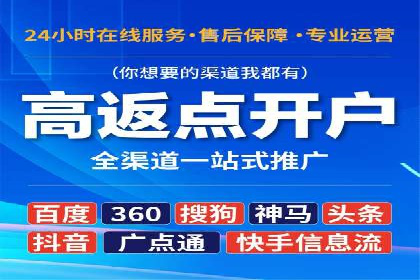 SEM投放案例：助力企业业绩增长